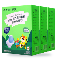 多可儿辅食系列