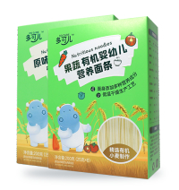 多可儿辅食系列